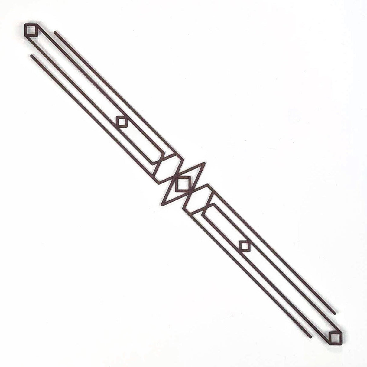 PolyOnlay Geo Shape GS108