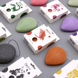 Japanese Konjac Sponges