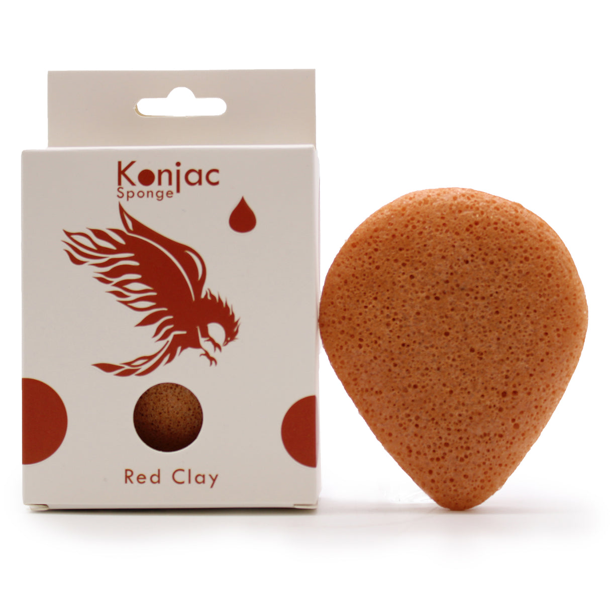 Japanese Konjac Sponges